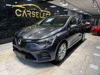 Renault Clio 1.0 TCe Zen/Lågmil/1Ägare/Car-play/Nyskick