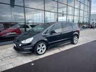 Ford S-Max 2.2 TDCi 200hk Powershift , Business Xenon 7-sits