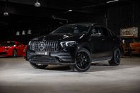 Mercedes-Benz AMG GLE 53 4MATIC+ Coupé / MOMS