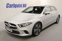 Mercedes-Benz A 180 5DR 136HK SE-Edition Navi Aut