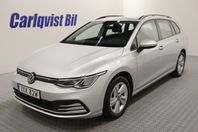 Volkswagen Golf SPORT COMBI eTSI 130HK Aut