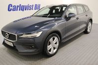 Volvo V60 Cross Country B4 MILDHYBRID AWD 197HK 4x4 Advanced