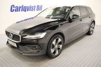 Volvo V60 Cross Country B4 MILDHYBRID AWD 197HK 4x4 Advanced