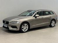 Volvo V60 B4 II Bensin MomAdv Navi Pro Edition