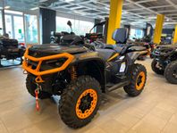 Can-Am Outlander MAX XT-P 1000R 101hk / Boka nu!