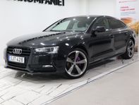 Audi A5 Sportback 2.0 TFSI Quattro Navigation Bang & Olufsen