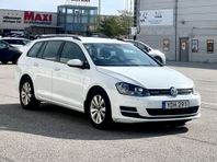 Volkswagen Golf Sportscombi 1.4TGI Automat BlueMotion Euro 6