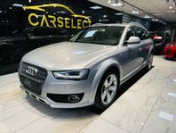 Audi A4 allroad quattro 2.0 TDI quattro/Launch/Sport/Edition