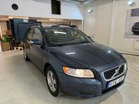 Volvo V50 1.8 Flexifuel Kinetic Euro 4