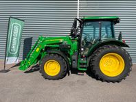 John Deere 5115 M