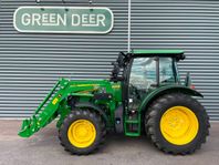 John Deere 5115 M