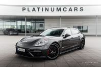 Porsche Panamera Turbo Sport Turismo PDK 550hk / Sv.såld