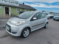 Citroën C1 5-dörrar 1.0 Euro 5