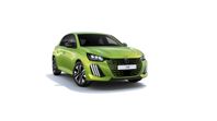 Peugeot 208 208 Active 75hk Privatleasing 2799 kr/mån