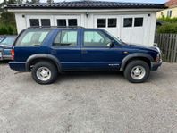 Chevrolet Blazer 4.3 V6 4WD Classic Nybes byte/avbet 624kr/m