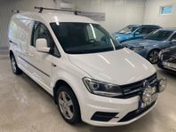 Volkswagen Caddy Maxi 2.0 TDI BMT 4Motion Euro6 Besiktad UA