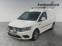 Volkswagen Caddy Maxi 2.0 TDI BMT 4Motion Euro6 Besiktad UA