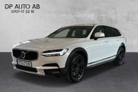 Volvo V90 Cross Country D4 AWD Kamera Drag Värme Kamrem bytt