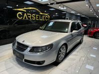 Saab 9-5 SportCombi 2.0 T BioPower Vector/Automat