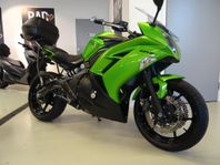 Kawasaki NINJA ER-6 F