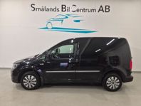 Volkswagen Caddy Skåpbil 2.0 TDI BlueMotion Euro 6