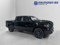 Dodge RAM 1500 V8 Limited Night Crew Cab RAMBOX **FINAL CALL