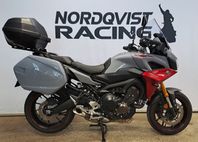 Yamaha Tracer 900 GT fullutrustad *Fri frakt