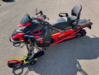 Lynx XTERRAIN RE 900R ACE Turbo - 2022