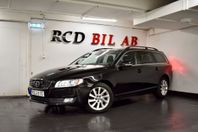 Volvo V70 D4 VÄRMARE GPS VOC PDC FULLSERVAD 181 HK EURO 6