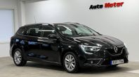 Renault Mégane Sport Tourer 1.5 dCi 115hk/Värmare 3.95% Ränt