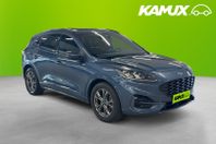 Ford Kuga Plug-In Hybrid E-CVT ST-line B&O Navi Kamera Drag