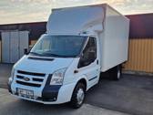 Ford transit 3.2 fashion