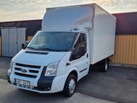 Ford Transit T350 3.2 TDCi RWD 200hk Skåp / Bakgavellyft