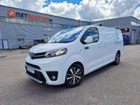 Toyota ProAce Skåpbil 2.0 D-4D Euro 6