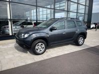 Dacia Duster 1.0 TCe 100hk, NAV