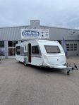 Knaus 590 UK Scandinavian Edition