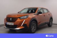 Peugeot e-2008 Active LED Lane Assist CarPlay V-Hjul