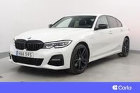 BMW 330e Sedan M-sport Navi 360 19" Elstol V-Hjul