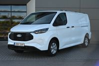 Ford Custom PHEV Trend |227hk|360 kamera|360kr skatt|Demo|