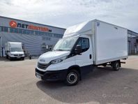 Iveco Daily 35-160 Chassi Cab 2.3 JTD Hi-Matic Euro 6