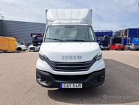 Iveco Daily 35-160 Chassi Cab 2.3 JTD Hi-Matic Euro 6