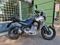 Moto Guzzi Stelvio /Ex-demo/