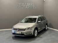 Volkswagen Passat Alltrack 2.0 TDI 4Motion RÄNTEKAMPANJ 3,95