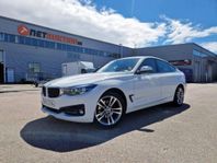 BMW 320 d Gran Turismo Steptronic Sport line Euro 6