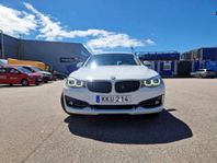 BMW 320 d Gran Turismo Steptronic Sport line Euro 6