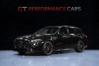 Mercedes-Benz AMG C 63 S E PERFORMANCE Premium Plus 20" Drag