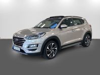 Hyundai Tucson 1.6 T-GDI 4WD DCT Premium Euro 6