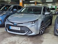 Toyota Corolla Touring Sports Hybrid e-CVT Style Automat