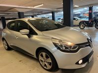 Renault Clio 1.2 (73hk)*466kr/mån*Navi*