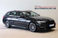 BMW 520 d xDrive Touring Steptronic M Sport